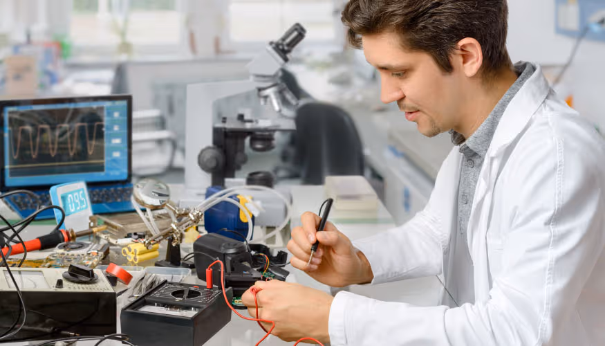 Keskin Elektronik Tamircisi