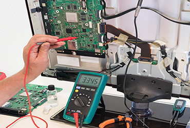 Keskin Elektronik Tamircisi